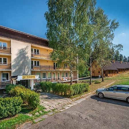 Penzion Limba Liptovsky Jan Ngoại thất bức ảnh